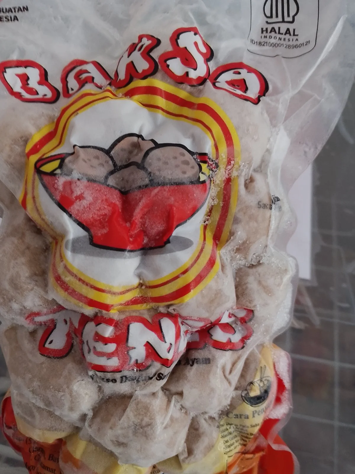 Baso tenes